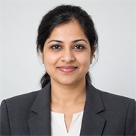 Priya Sharma