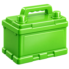 Automotive Batteries