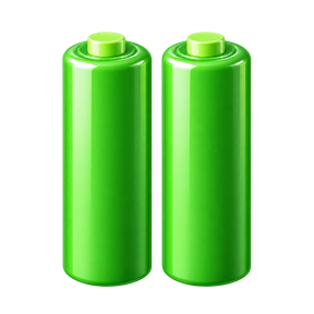 Portable Batteries