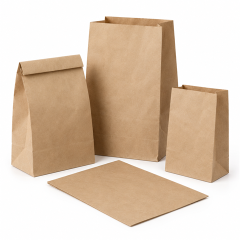 Plastic Sheets and Compostable Plastic