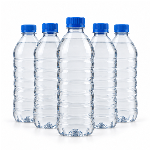 Hard Plastic