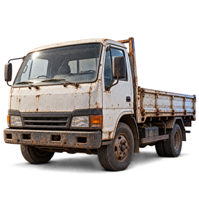 Commercial Vehicles