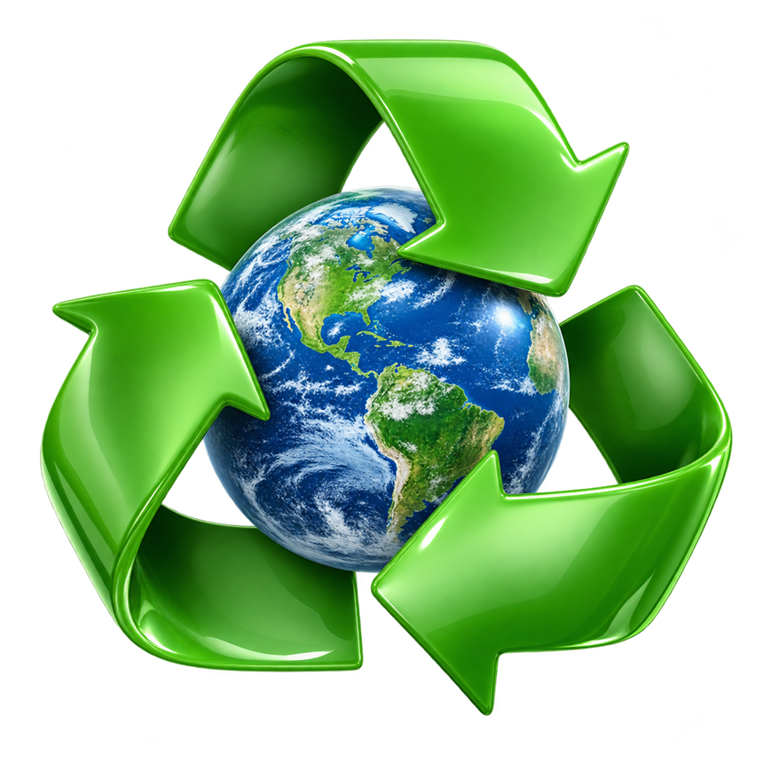 Your Trusted Partner in EPR Certification & Waste Management Solutions