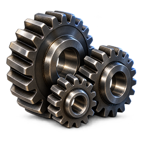Industrial and Hydraulic Oils