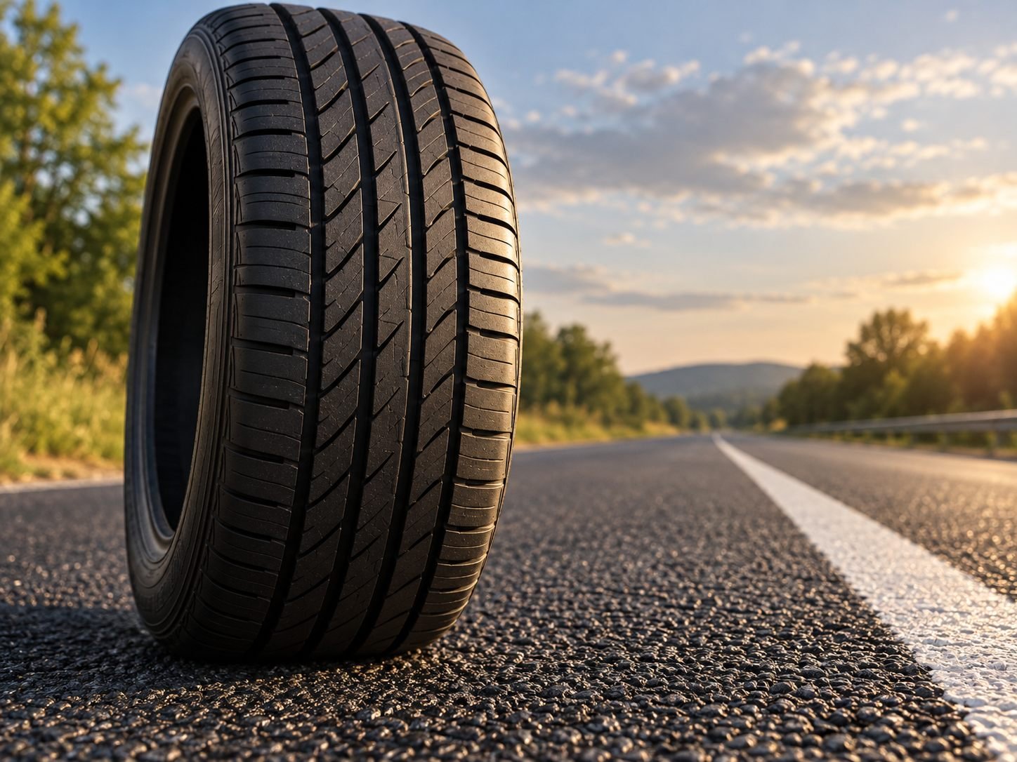 What is Tyre Waste Certification?