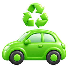 End of Life Vehicle Certification