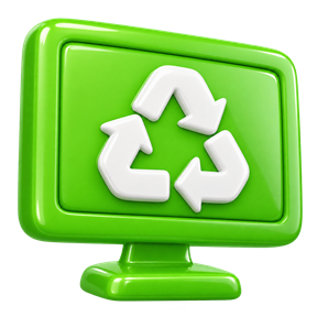 E-Waste Management