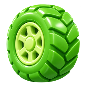 Tyre Waste Management