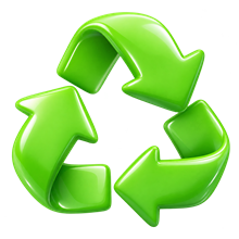 Tie-up with Recyclers
