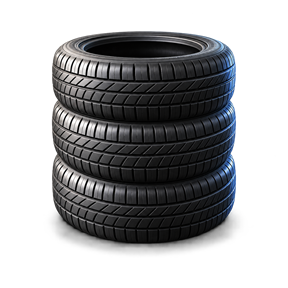 Imported Tyres