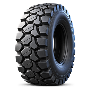 Truck & Bus Tyres