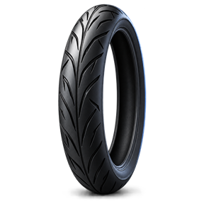 Two-Wheeler & Bicycle Tyres