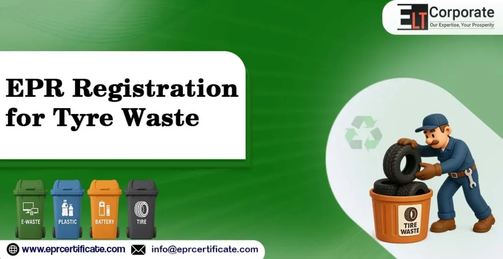 EPR Registrations for Tyer Waste Managements