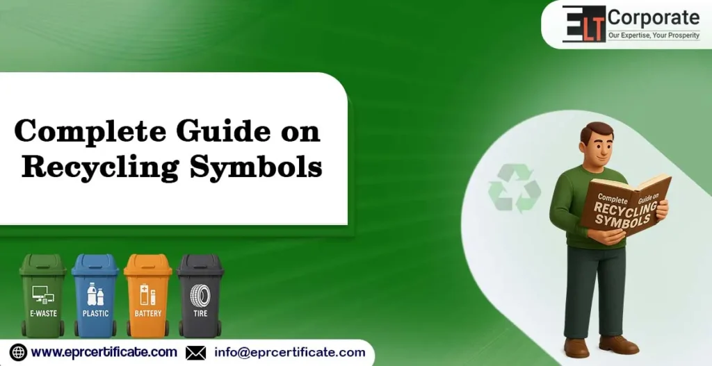 A Complete Guide on Recycling Symbols