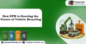 EPR in Vehicle Recycling