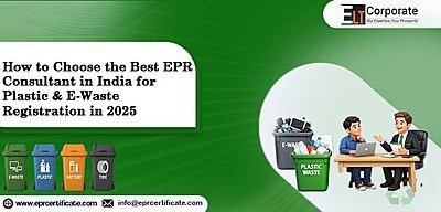 How to File Your EPR Return Online on Time in India for E-Waste and Plastic Waste Compliance