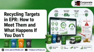 Recycling Targets in EPR: How to Meet Them and What Happens If You Don’t