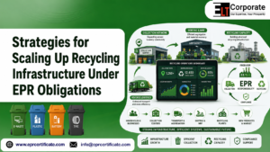 Strategies for Scaling Up Recycling Infrastructure Under EPR Obligations